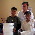 Juan Carlos Water Filters Sm SQ Juan Carlos Water Filters Sm SQ