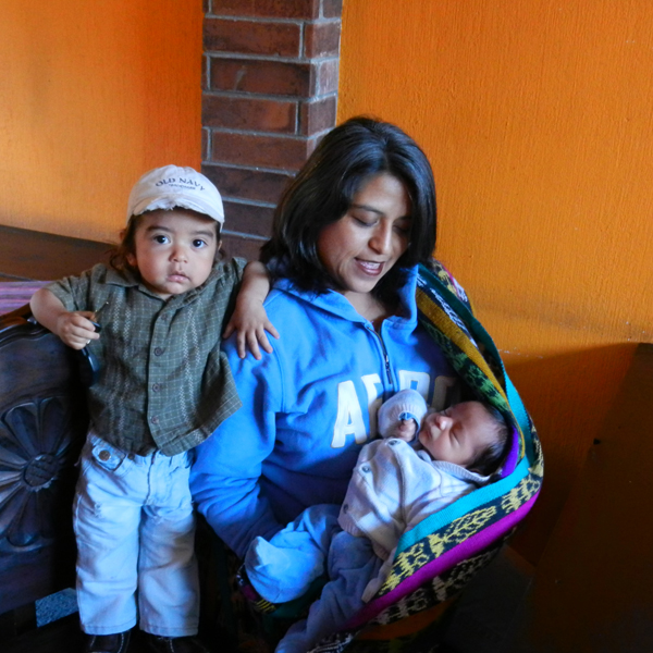 Kayla Christian and Robin sm sq2 