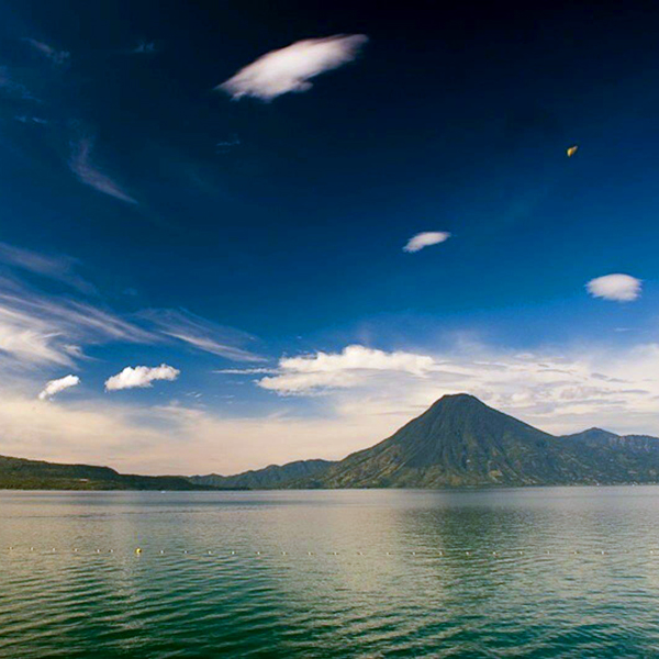 Lake Atitlan sq sm